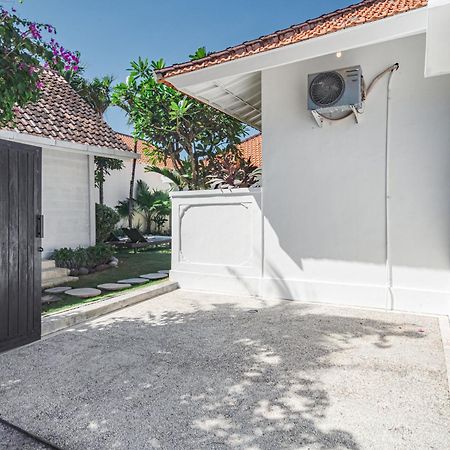 Green Garden Seminyak Villa Eksteriør bilde